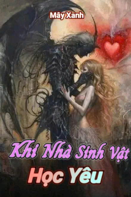 Khi Nhà Sinh Vật Học Yêu