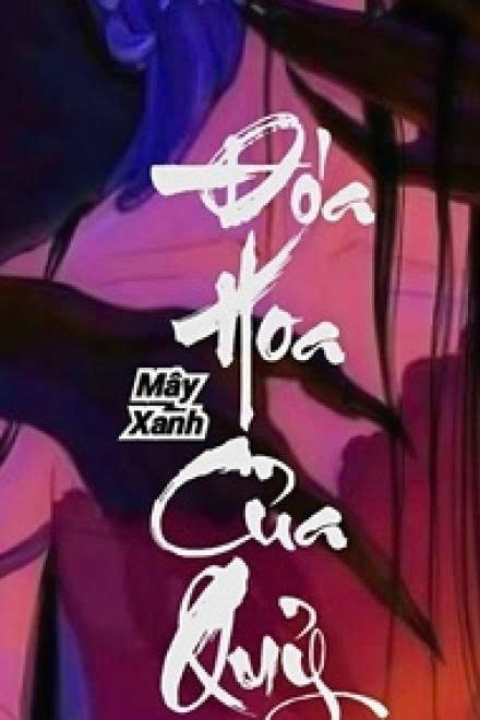 Đóa Hoa Của Quỷ